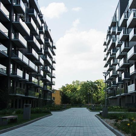 Ho!House Apartment Wroclaw Exterior photo