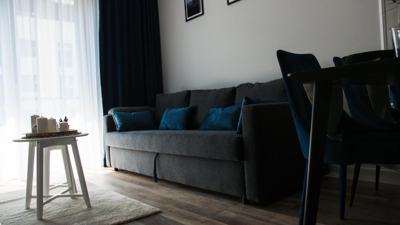 Ho!House Apartment Wroclaw Exterior photo