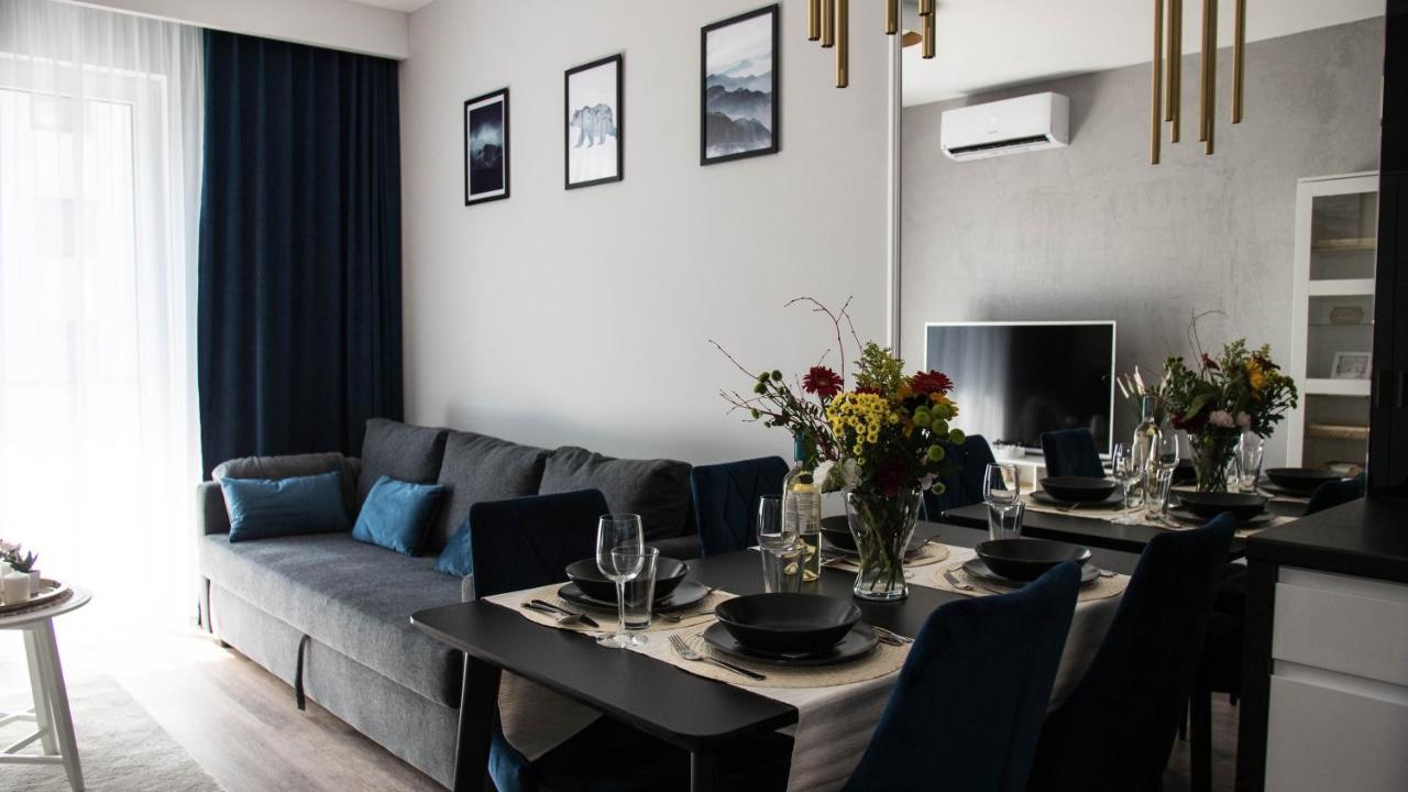 Ho!House Apartment Wroclaw Exterior photo