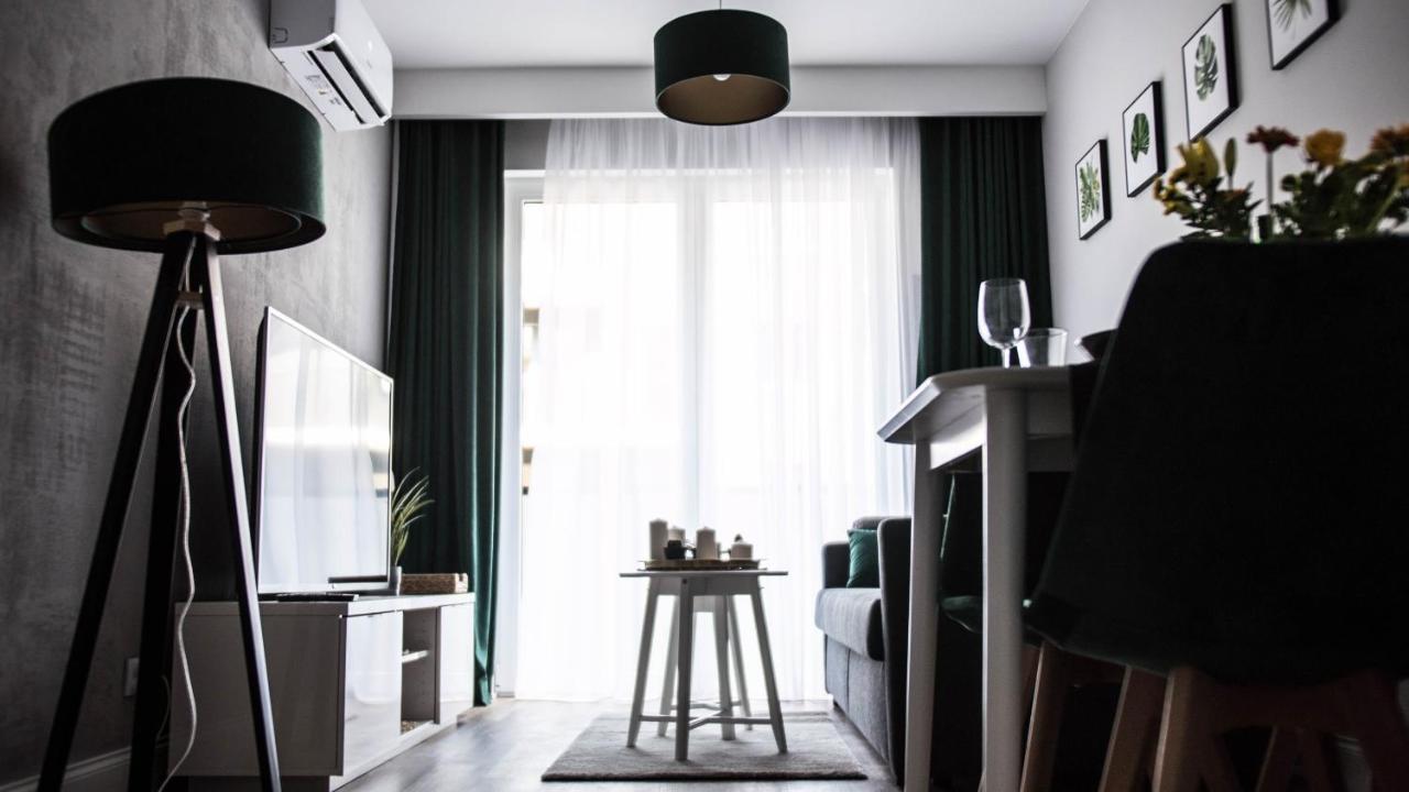 Ho!House Apartment Wroclaw Exterior photo