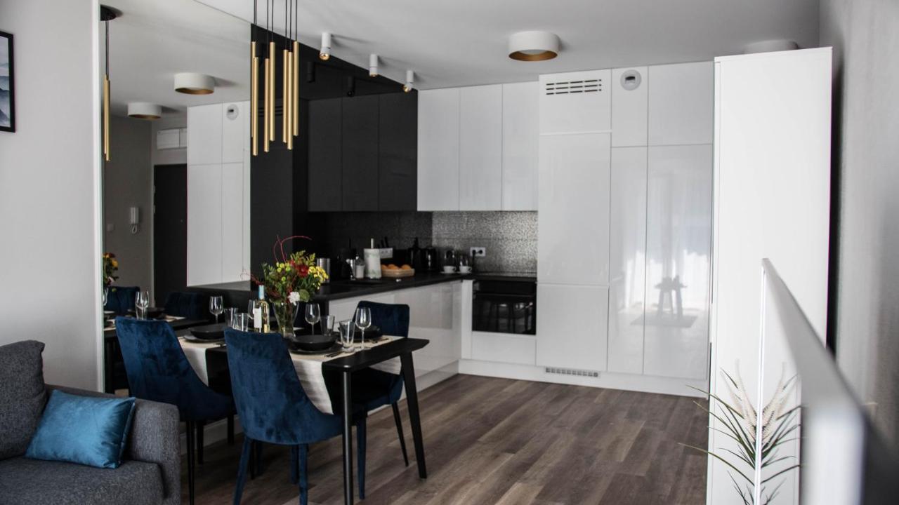 Ho!House Apartment Wroclaw Exterior photo