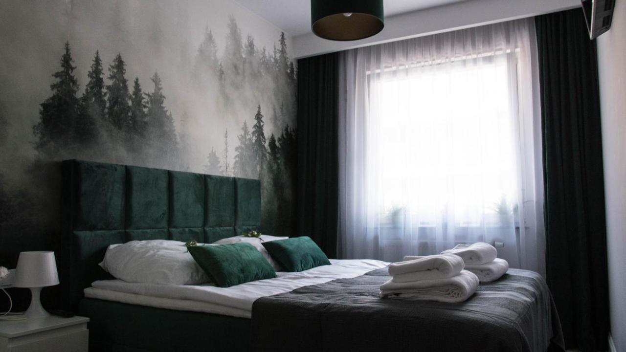Ho!House Apartment Wroclaw Exterior photo