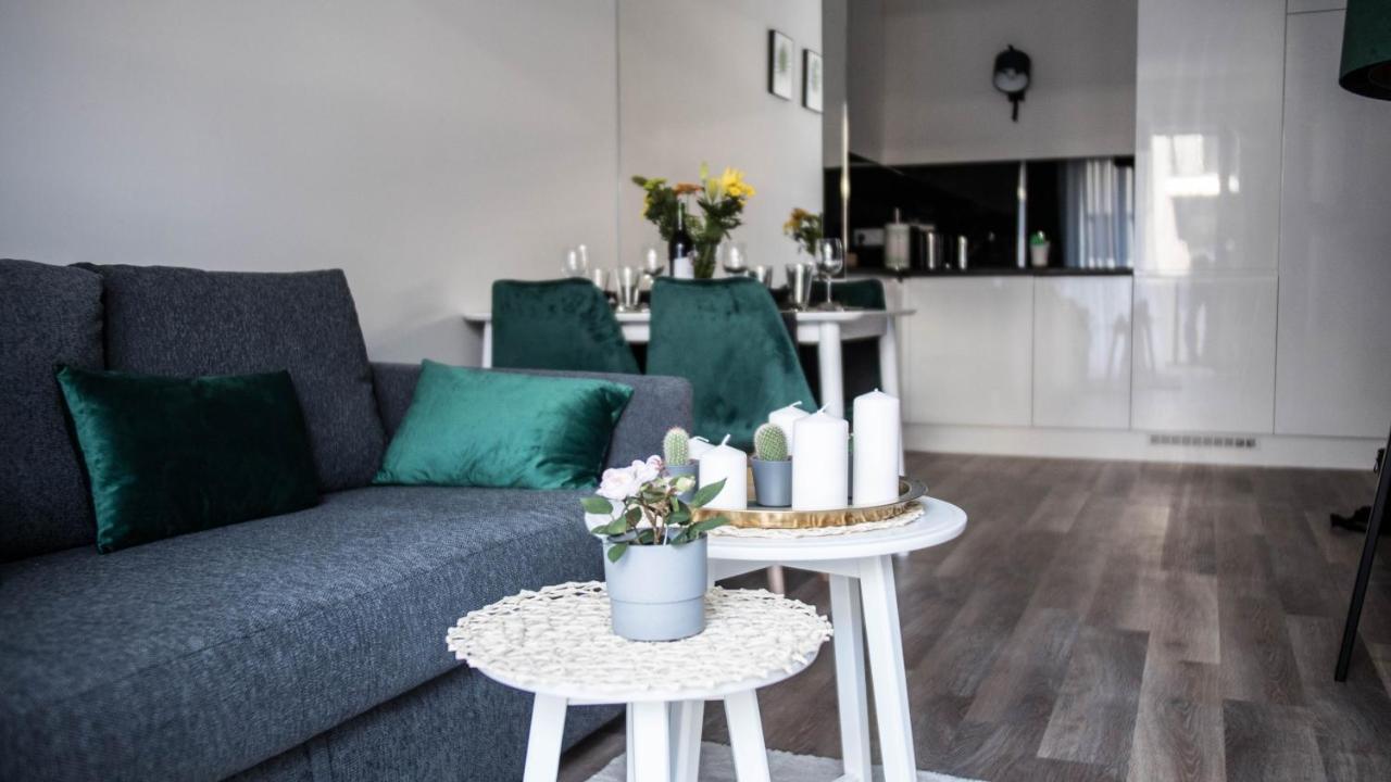Ho!House Apartment Wroclaw Exterior photo